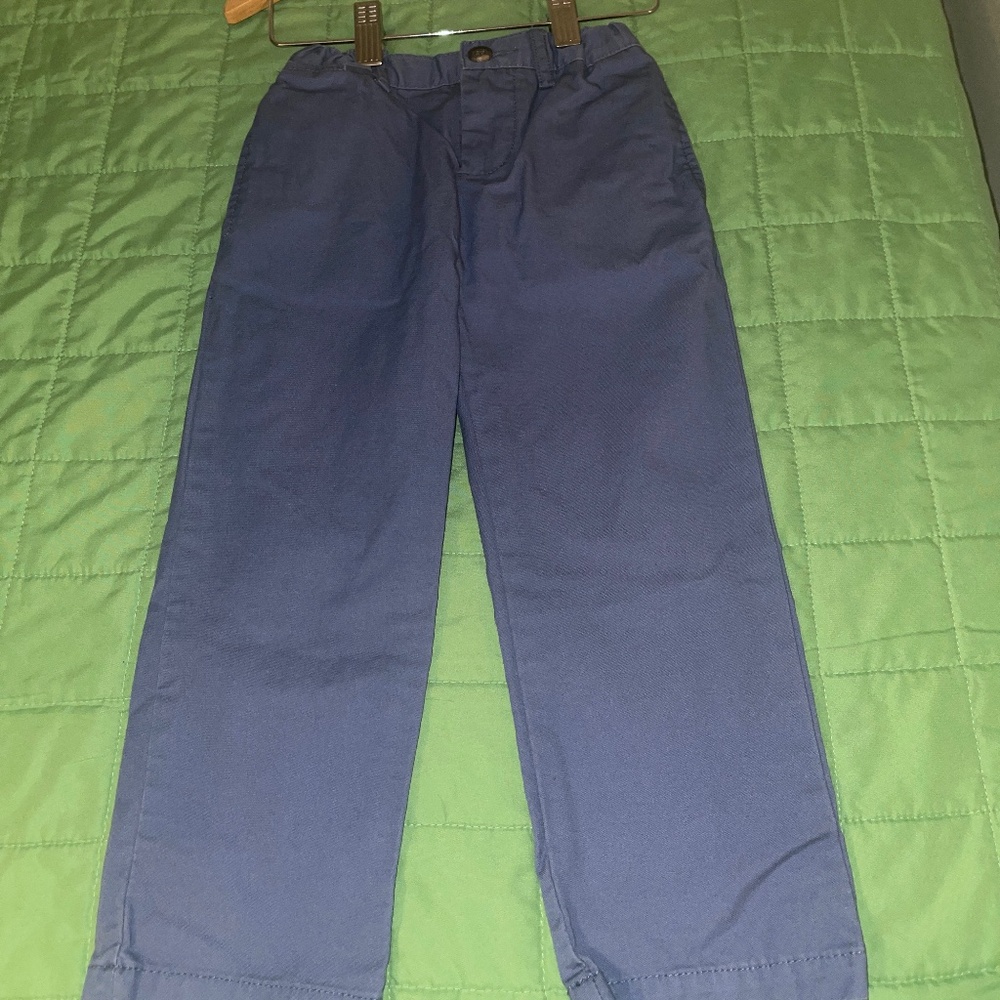 Polo Ralph Lauren toddler pants